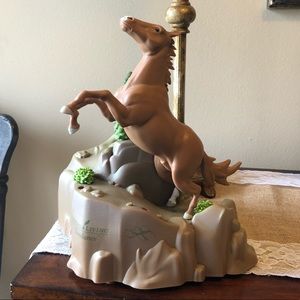 Young Living Essential Oils “Sundance” Diffuser